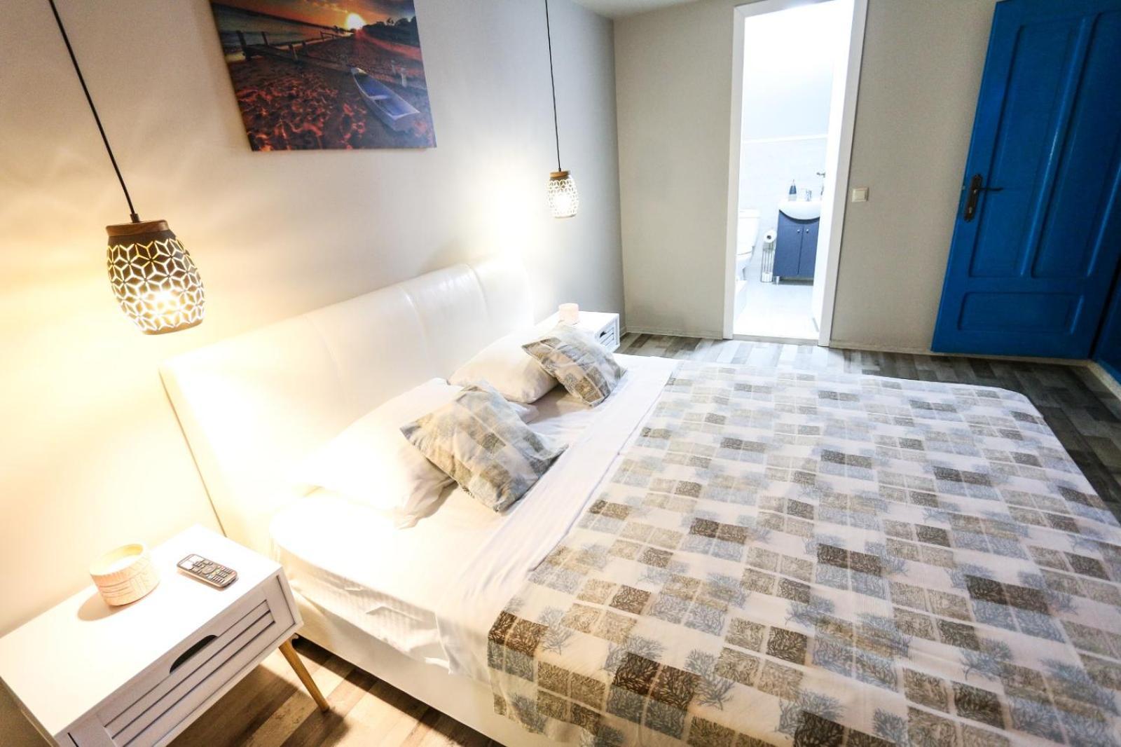 Solaria House 호텔 Năvodari 객실 사진
