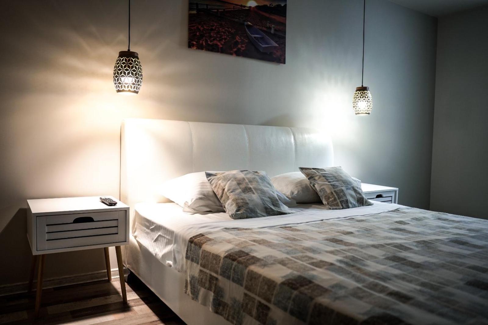 Solaria House 호텔 Năvodari 객실 사진