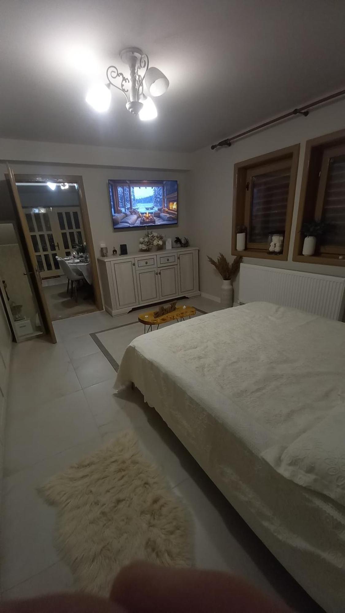 Solaria House 호텔 Năvodari 외부 사진