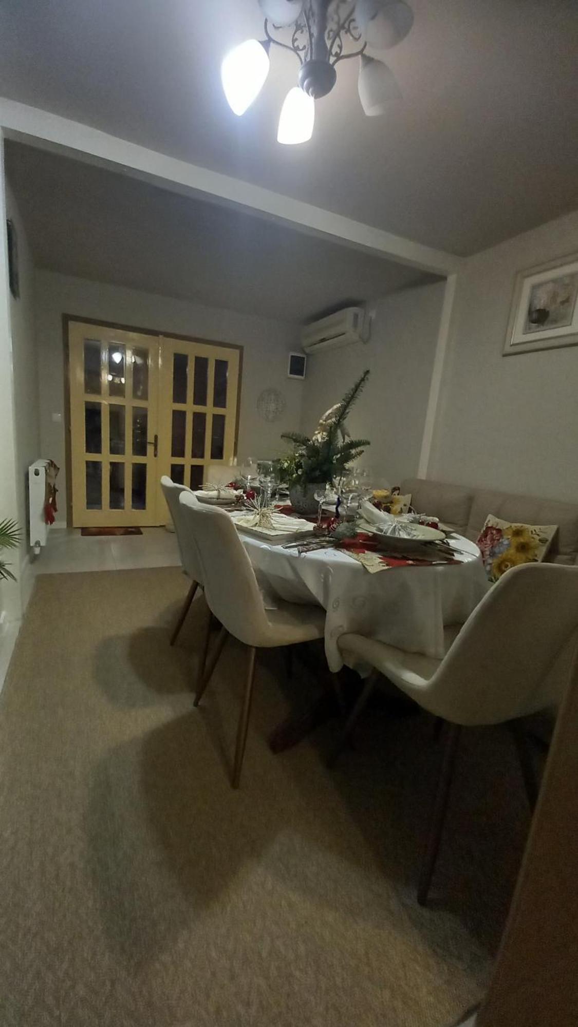 Solaria House 호텔 Năvodari 외부 사진
