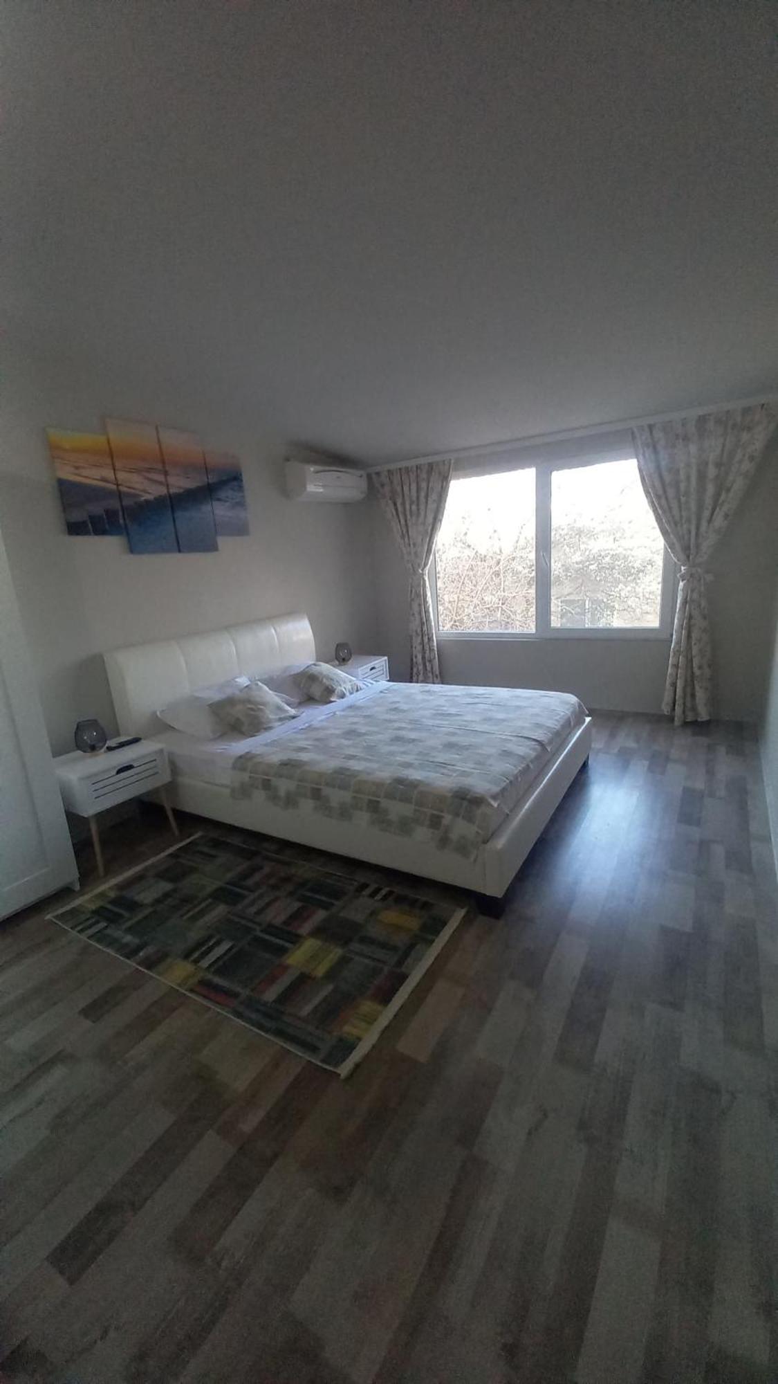 Solaria House 호텔 Năvodari 외부 사진