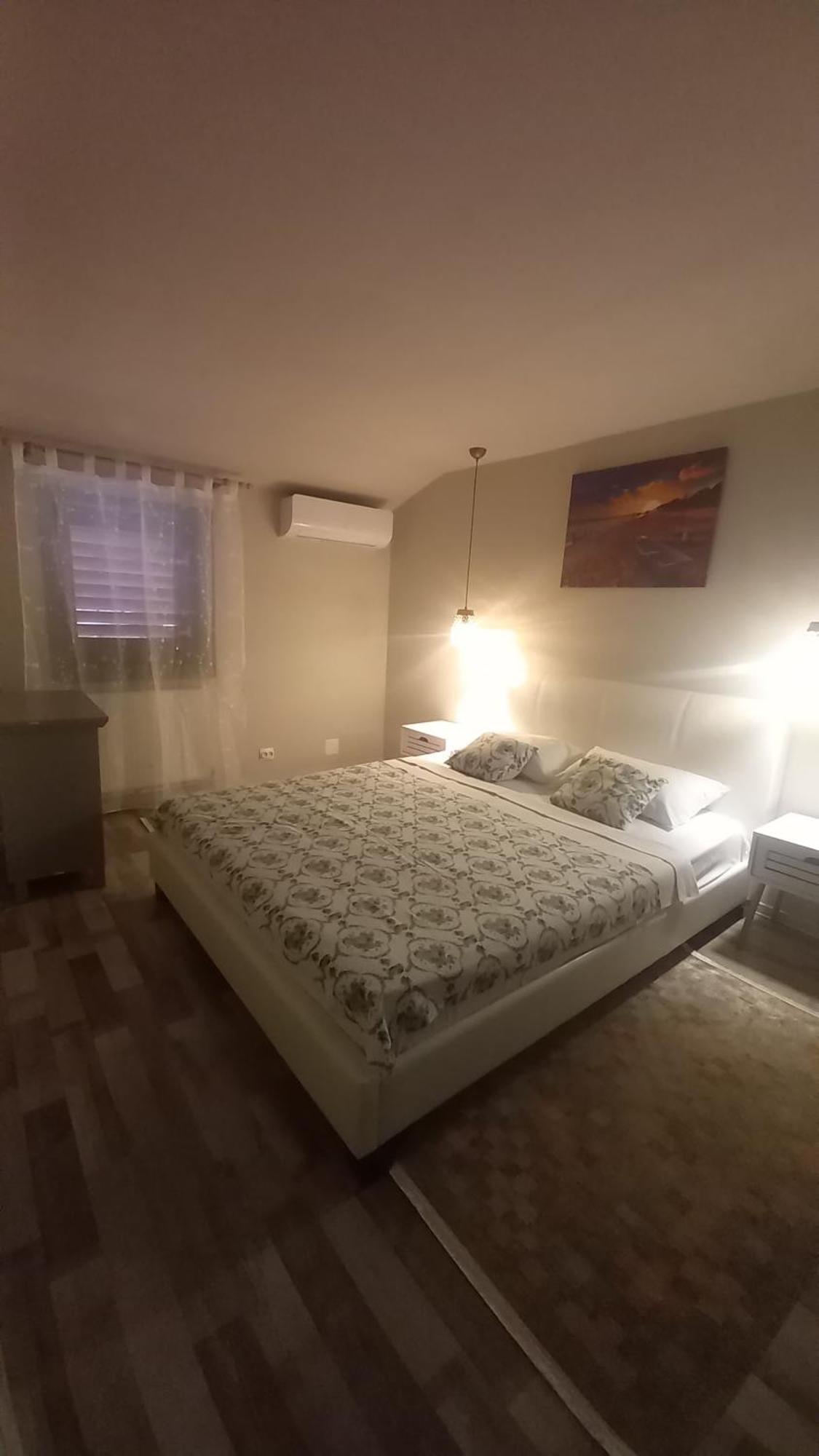 Solaria House 호텔 Năvodari 외부 사진