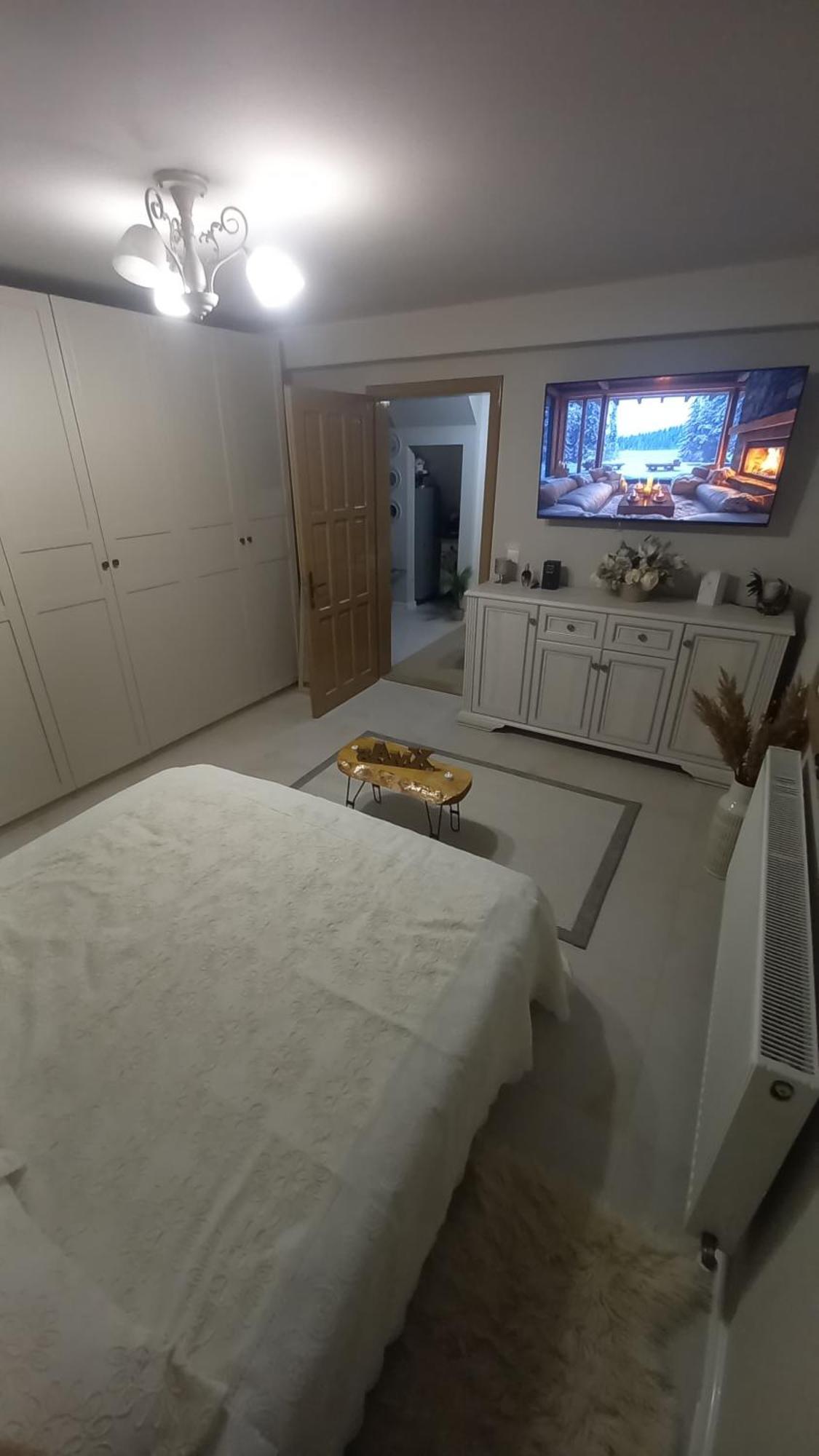 Solaria House 호텔 Năvodari 외부 사진