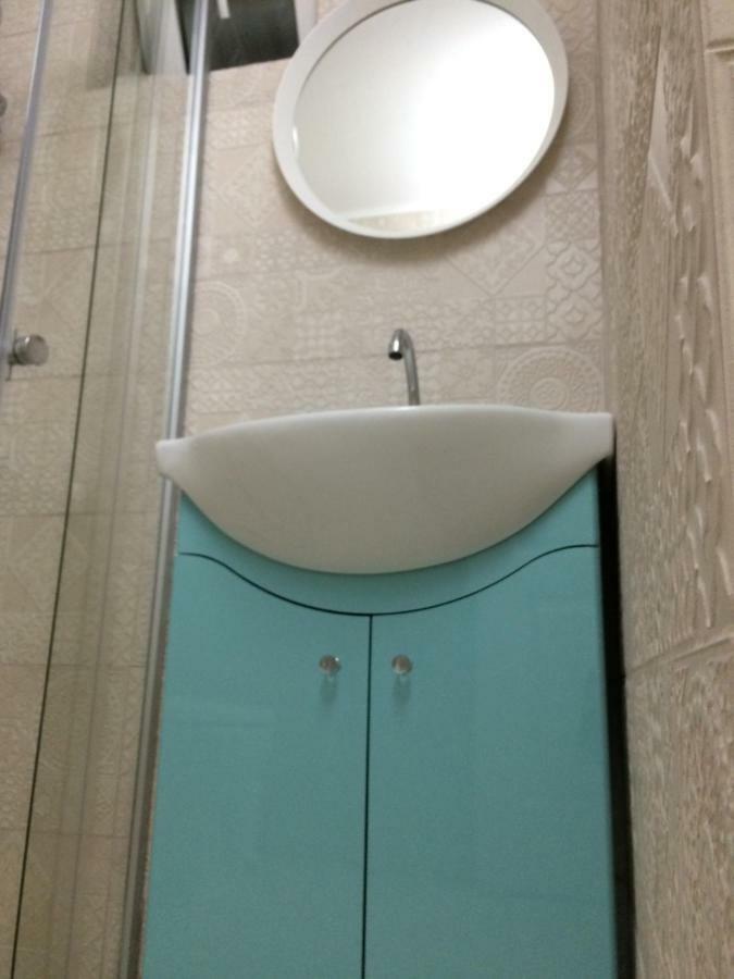 Solaria House 호텔 Năvodari 외부 사진