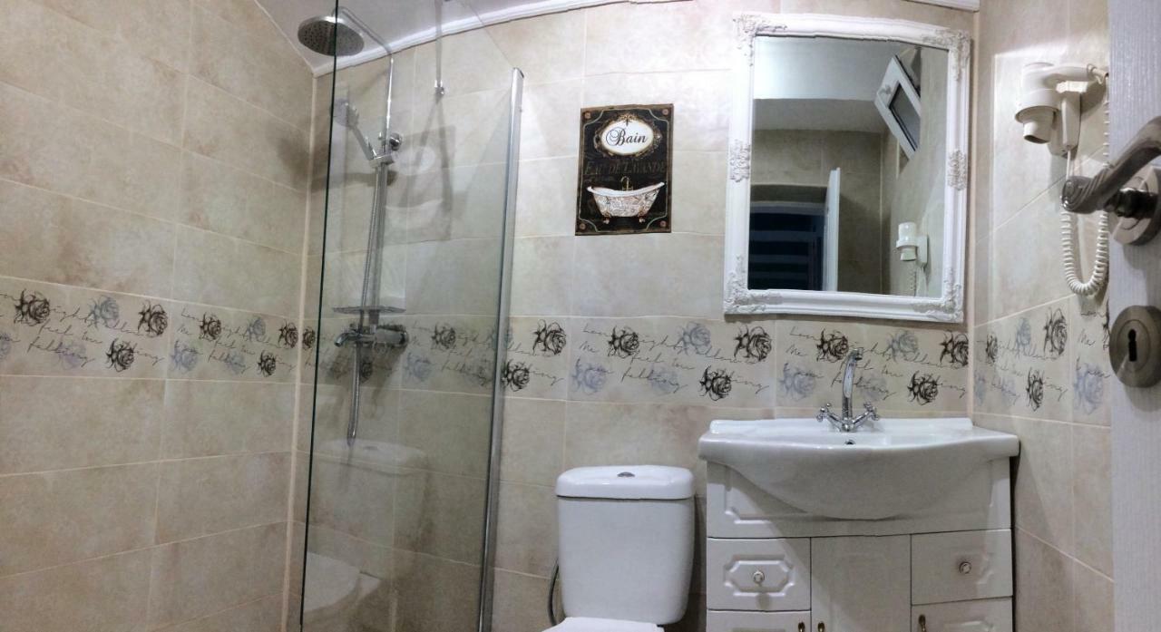 Solaria House 호텔 Năvodari 외부 사진