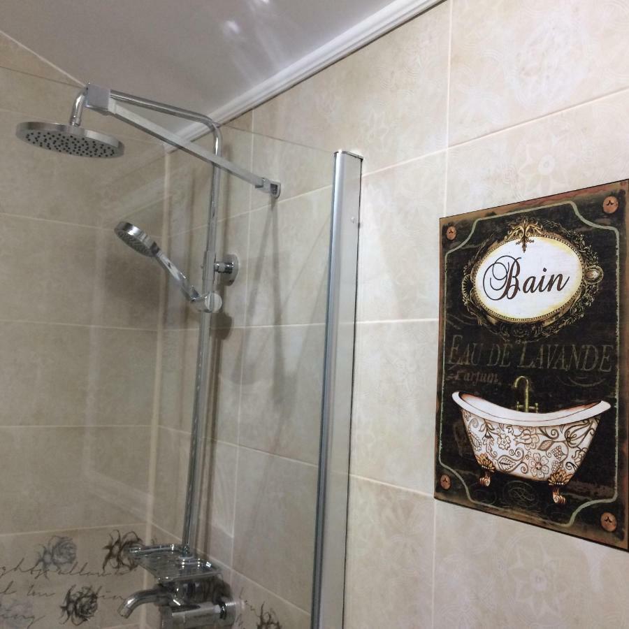 Solaria House 호텔 Năvodari 외부 사진