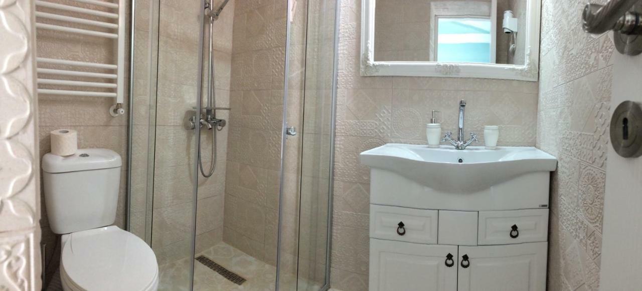 Solaria House 호텔 Năvodari 외부 사진